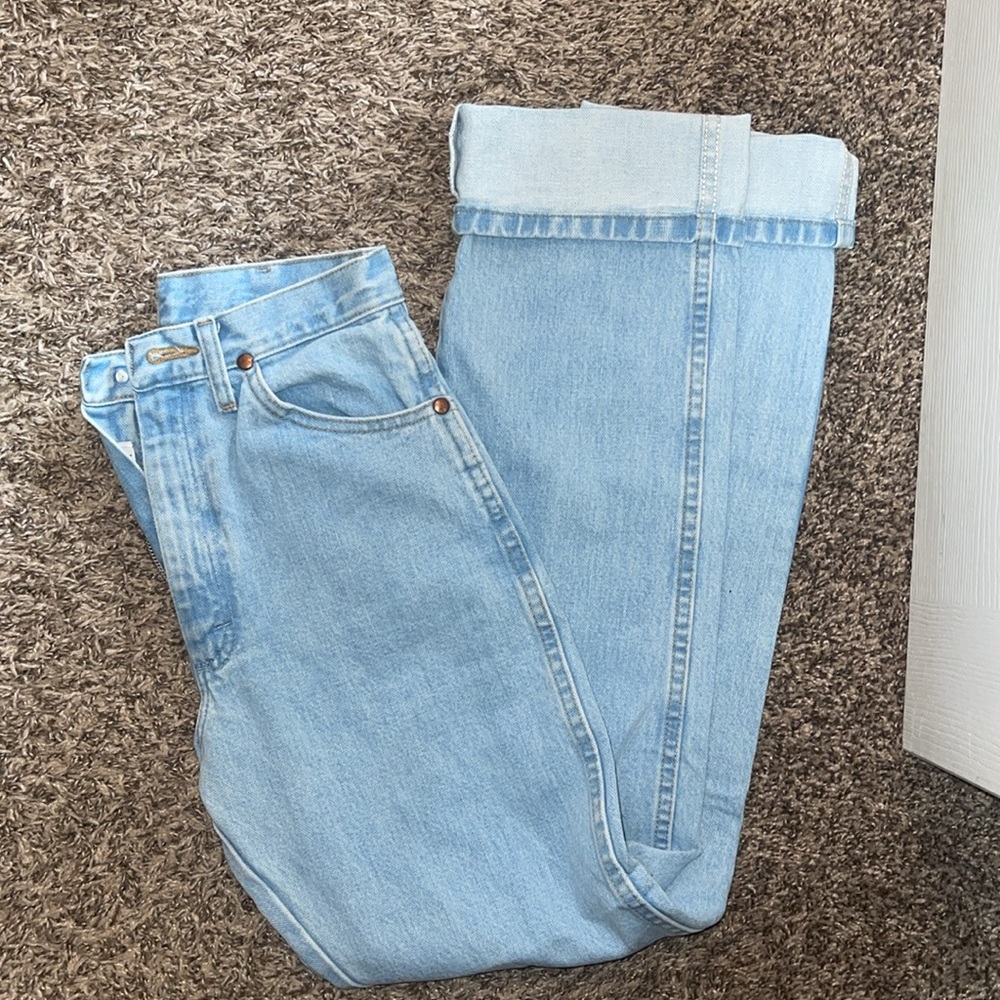 Women’s Wrangler Cowboy Cut Slim Fit Jeans